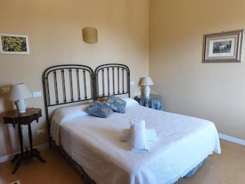 Baglio Vecchio Agriturismo