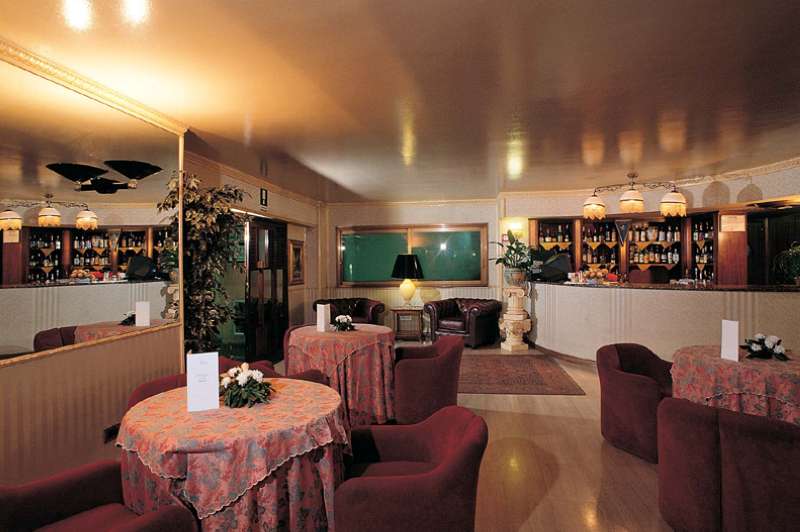 Hotel Ibis Styles Palermo President