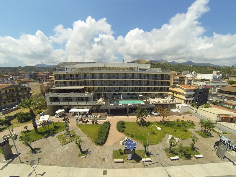 Hotel Main Palace Hotel