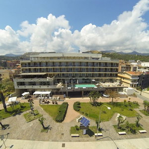 Sejur Main Palace Hotel vacanta Roccalumera