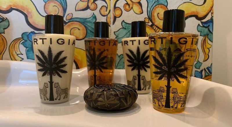 Hotel Il Duomo Relais