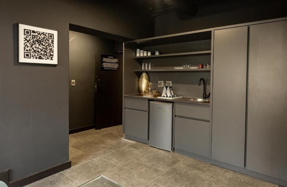 Hotel Blackbrick Cape Town