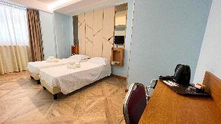 Catania Sea Palace Hotel