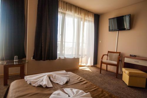 Hotel Hotel St George