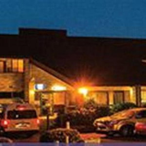 Hotel Windsor River View Inn cazare Windsor