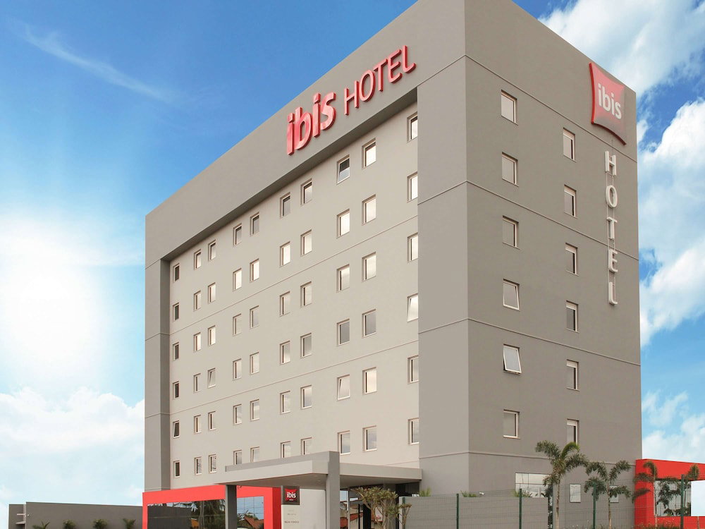 Hotel Ibis Jatai