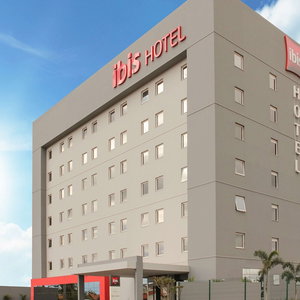 Hotel Ibis Jatai cazare Jatai