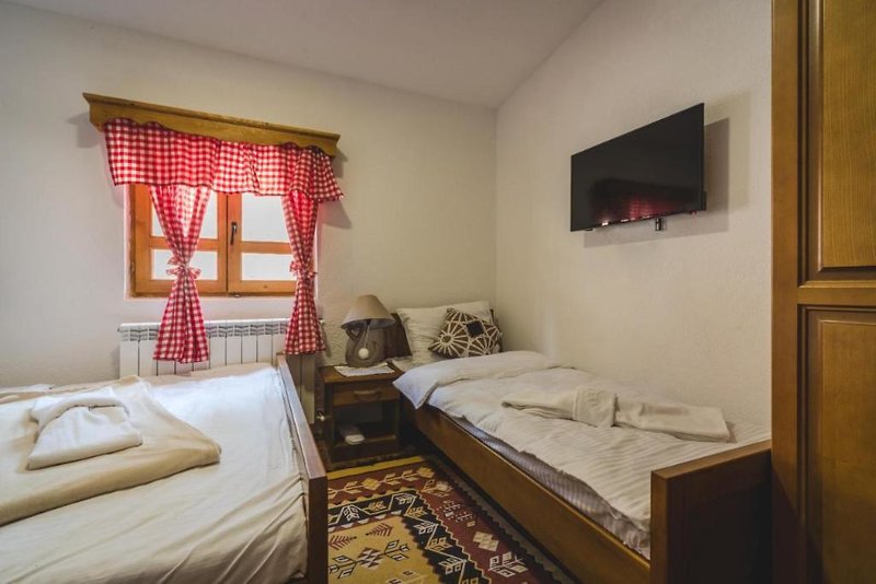 Hotel Jela Natural Resort