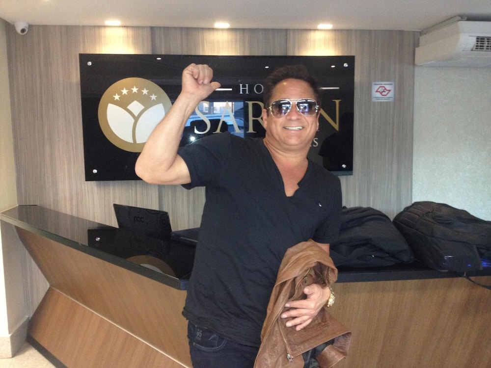 Hotel Hotel Saron