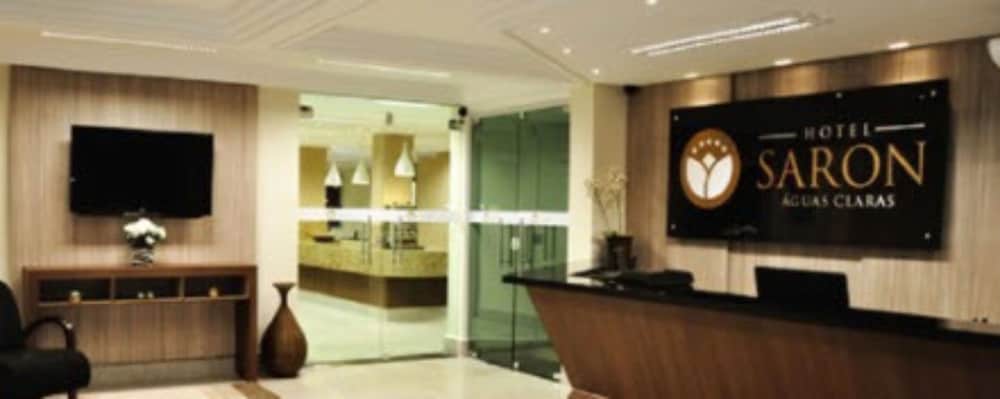 Hotel Hotel Saron