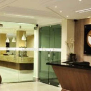 Hotel Hotel Saron cazare Luziania