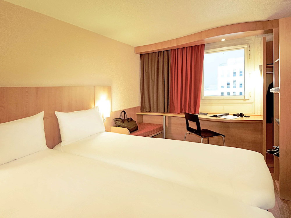 Hotel Ibis Catalao