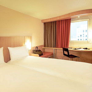 Hotel Ibis Catalao cazare Catalao