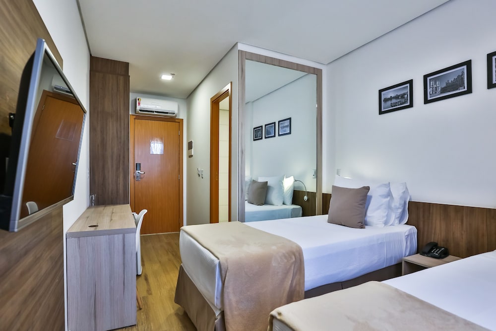 Hotel Nobile Inn London Anapolis