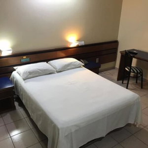 Hotel Oft Plaza Oeste Hotel cazare Goiania