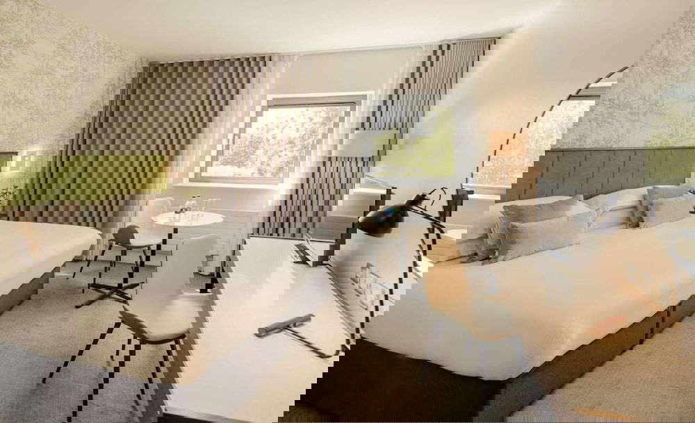 Hotel The Hoban Hotel Kilkenny