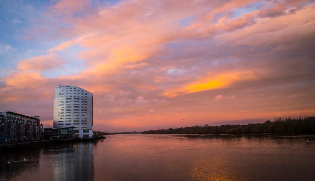 Hotel Clayton Hotel Limerick