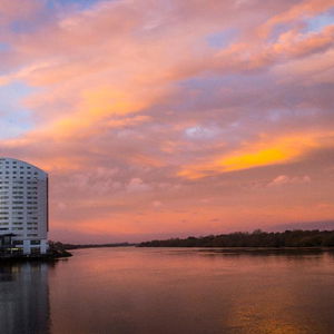 Hotel Clayton Hotel Limerick cazare Luimneach