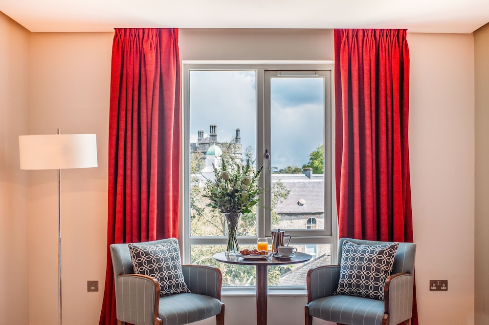 Hotel The Pembroke