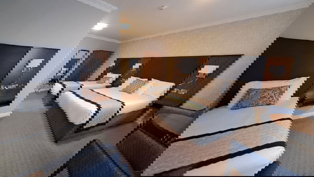 Hotel The Western Hotel