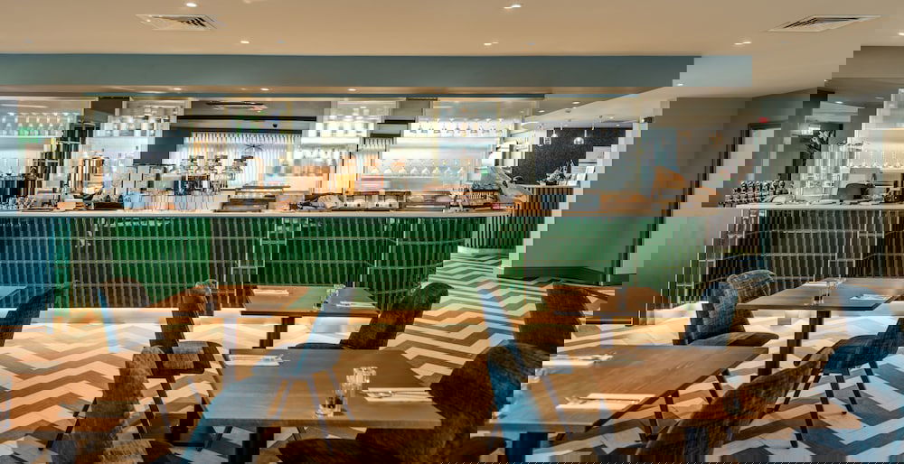 Hotel The Hoban Hotel Killkenny