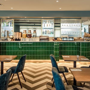 Hotel The Hoban Hotel Killkenny cazare Kilkenny