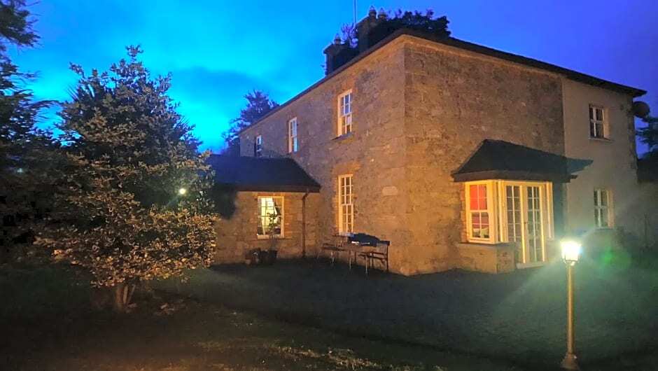 Hotel Knockaderry House