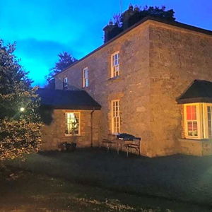 Hotel Knockaderry House cazare Ennis