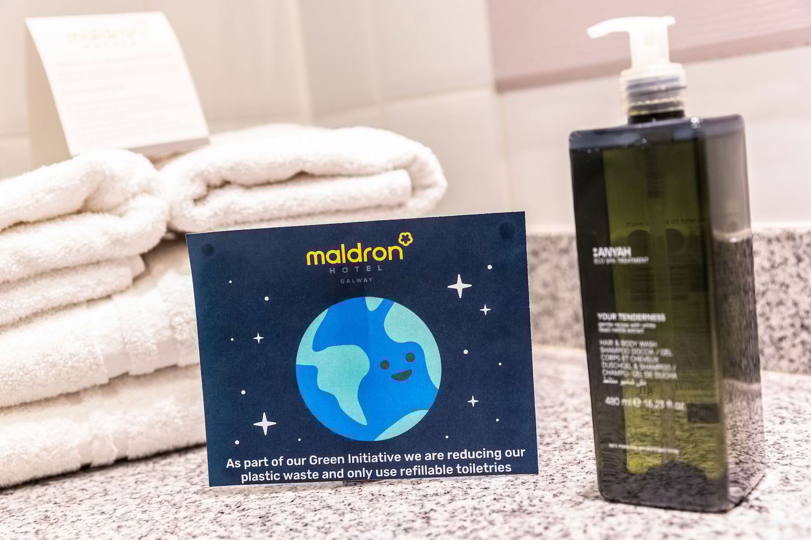 Hotel Maldron Hotel Oranmore Galway