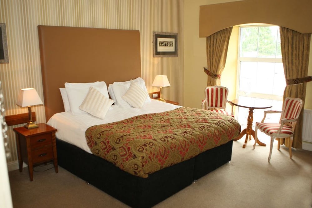 Hotel Castle Oaks House Hotel