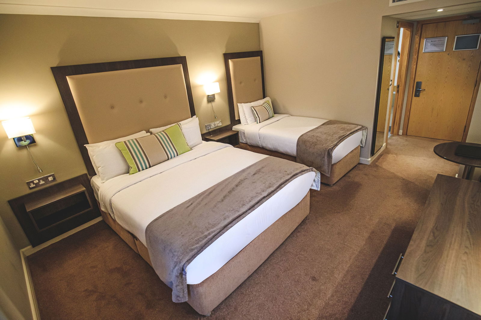 Hotel Westlodge Hotel & Pondlodge Cottages