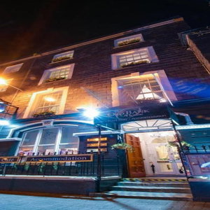 Hotel The Old Bank House cazare Cork