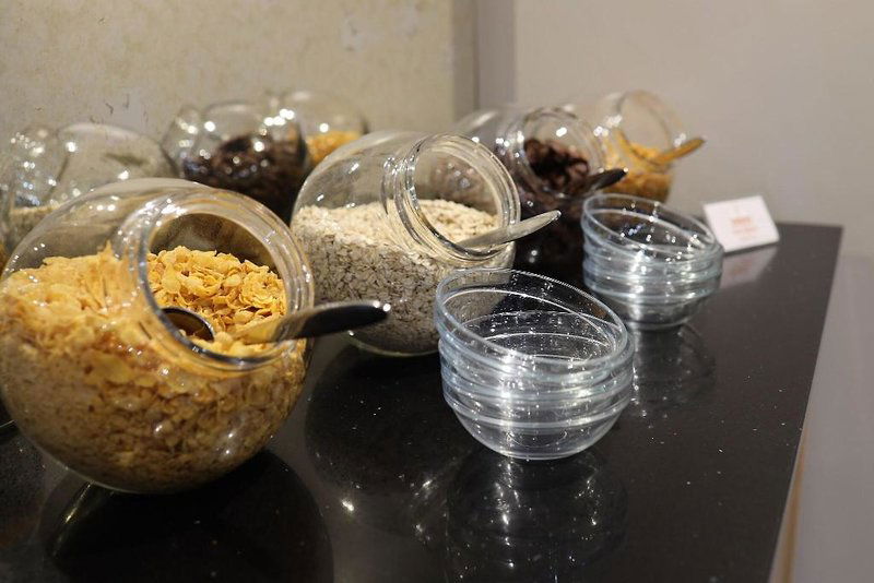 Hotel Urban Da Estação