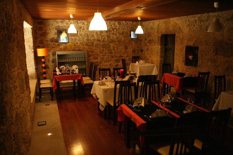 Hotel Alves Rural
