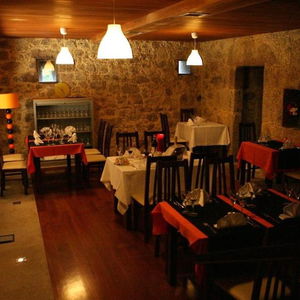 Hotel Alves Rural cazare Braga