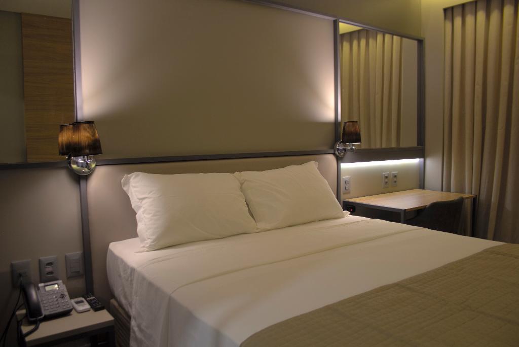 Hotel Slaviero Campina Grande