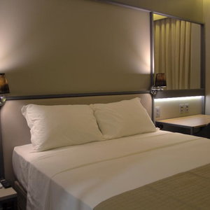 Hotel Slaviero Campina Grande cazare Campina Grande