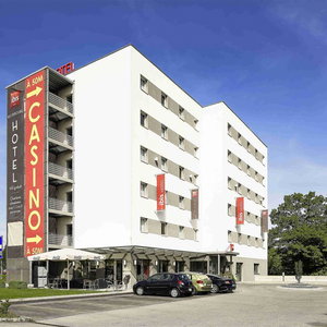 Hotel Ibis Fribourg cazare Fribourg
