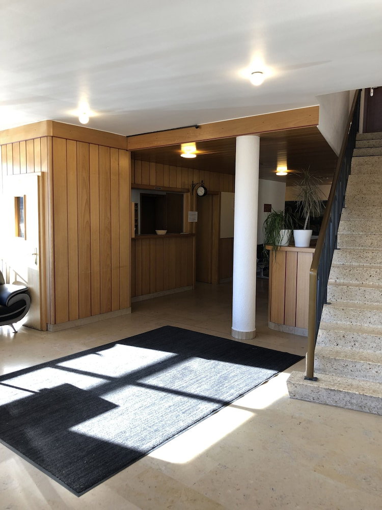 Hotel Escale Hotel