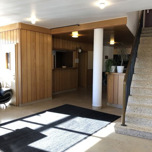 Hotel Escale Hotel cazare Givisiez