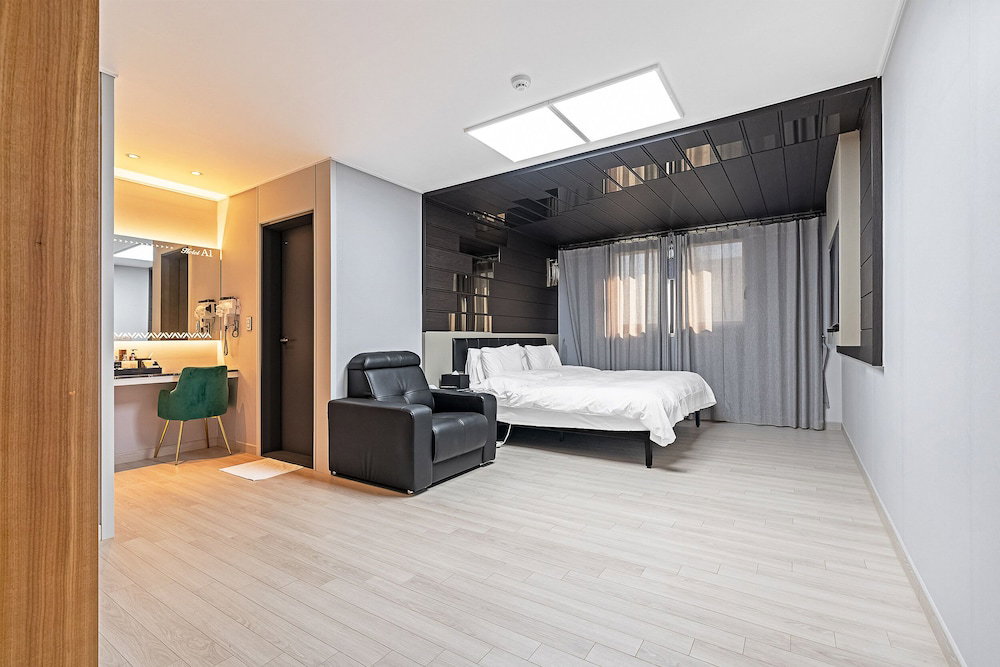 Hotel Pohang A1Hotel Haedo