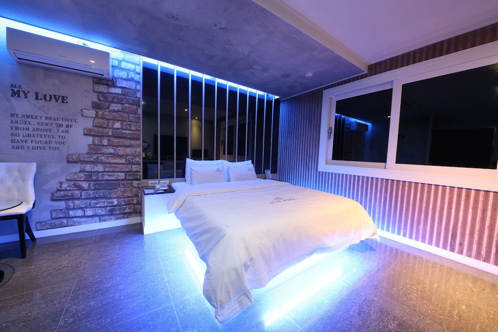 Hotel Star Motel