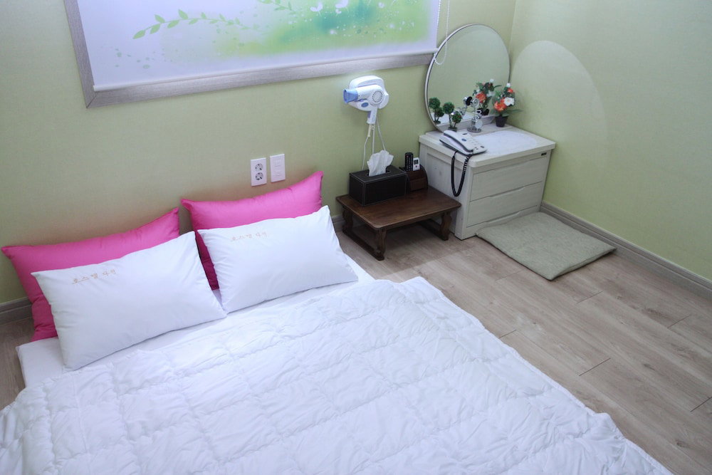 Hotel Hostel Dahyun