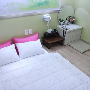 Hotel Hostel Dahyun cazare Gyeongju