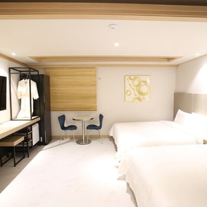 Hotel Hotel Rein cazare Gyeongju