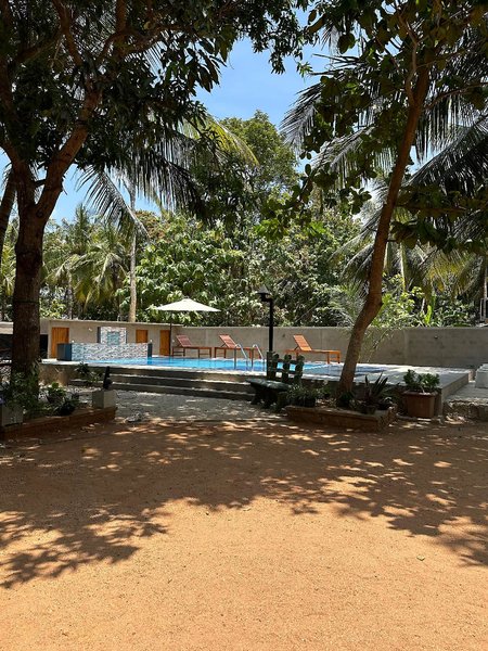 Hotel Sigiri Holiday Bungalow
