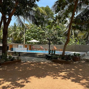 Hotel Sigiri Holiday Bungalow cazare Sigiriya