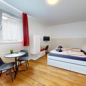 Hotel Anstatthotel Cham - Self-Check-In cazare Cham