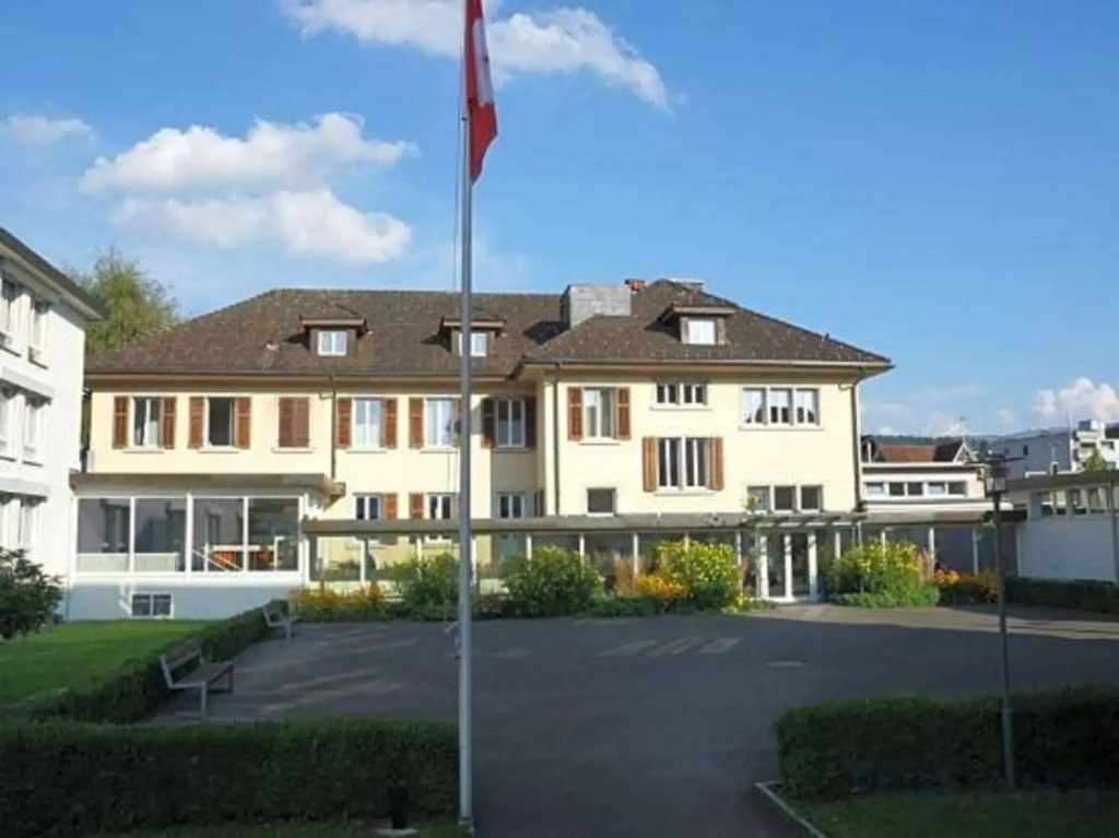 Hotel Dialoghotel Eckstein