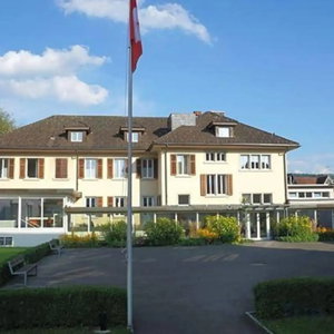 Hotel Dialoghotel Eckstein cazare Baar